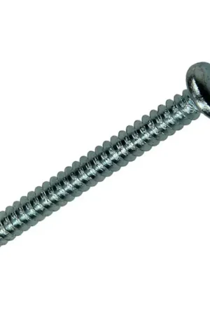 Mack Zelftappende Schroef 18 stuks 4,8 x 50 mm Must-Have